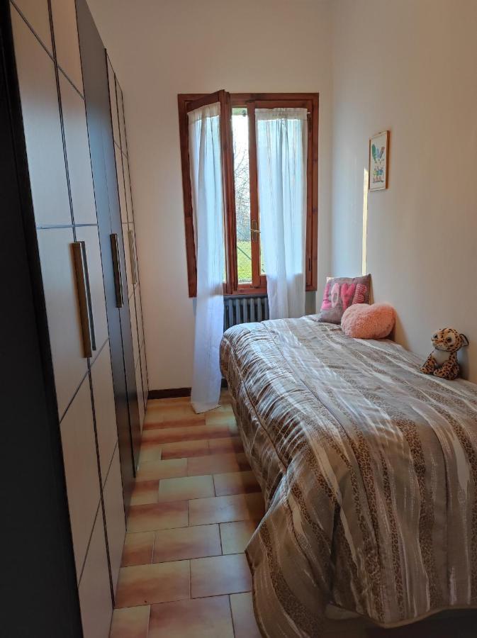 Appartamento Con Camino Maggio エクステリア 写真