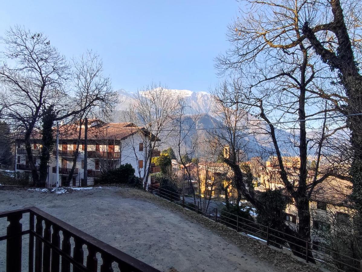Appartamento Con Camino Maggio エクステリア 写真